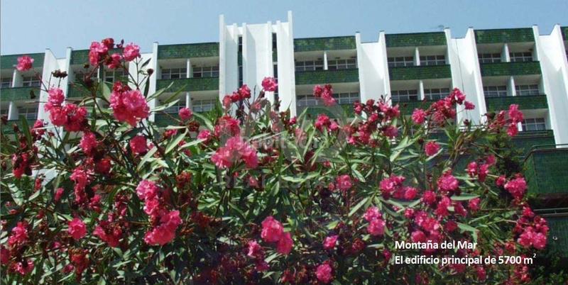 Foto 13a6e4ce-ee19-48ab-b241-3287a23ab74b. Edifici a urbanización sin nombre sin nombre sin nombre a Canyelles