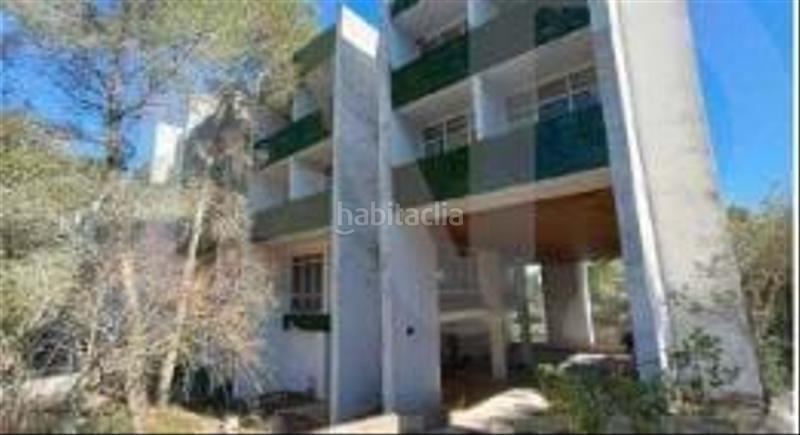 Foto 845ab992-5d5b-4916-9127-5ce7e3be02c3. Edifici a urbanización sin nombre sin nombre sin nombre a Canyelles