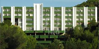 Edifici a Urbanización sin nombre sin nombre sin nombre