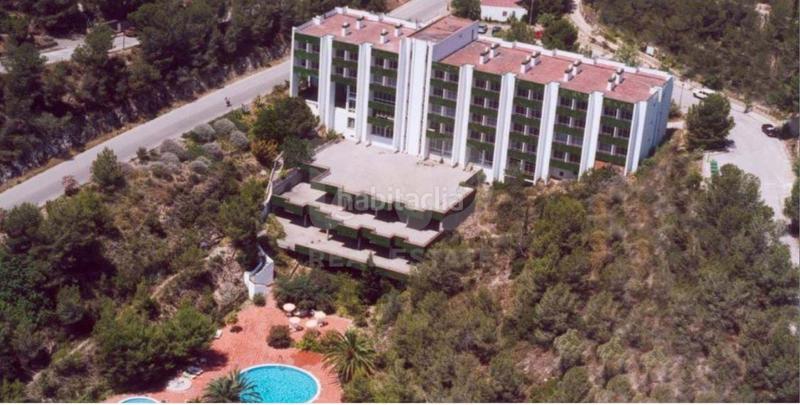 Foto 94fc0b25-aed9-4f7c-a789-9fdcad509182. Edifici a urbanización sin nombre sin nombre sin nombre a Canyelles