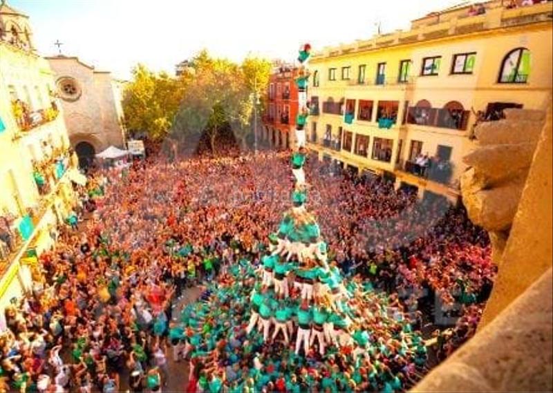 Foto e3c83236-5601-4d9f-a5a1-c7f58708b346. Edifici a urbanización sin nombre sin nombre sin nombre a Canyelles