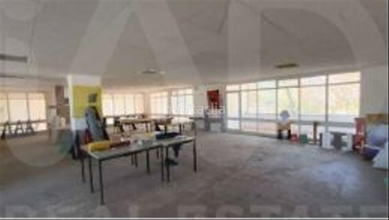 Foto ef6eeefa-7a84-4838-9baa-237304686a4a. Edifici a urbanización sin nombre sin nombre sin nombre a Canyelles