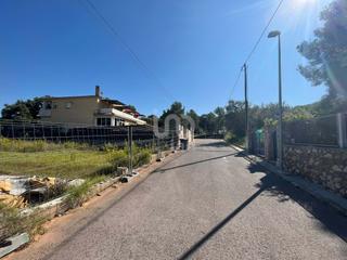 Terreno residenziale in Artana
