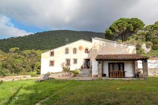 Maison à Sant Iscle de Vallalta