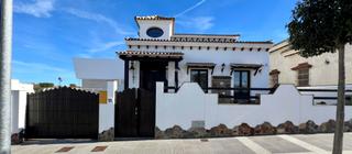 Casa a Calle calle julian contreras solis 11 11