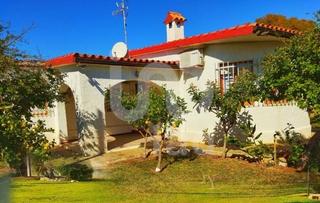 Casa in Boverals-Saldonar