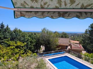 House in Calle del lliri 9 9