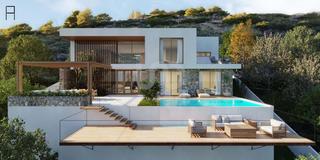Terreno residenziale in Urbanización monte mostalla 38 38