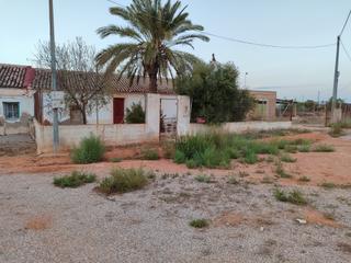 Maison à Campo Nubla