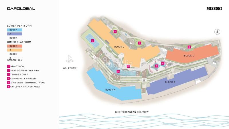 Foto 198aef93-c54f-405d-abfc-39ebb97ad5d0. Appartamento con parcheggio piscina in Casares golf - Casares del sol Casares