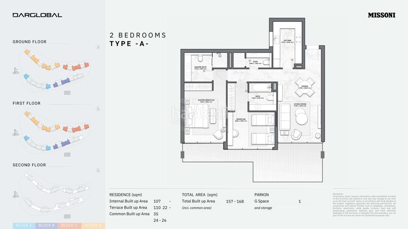 Foto d672cbc9-2f73-4fa3-8a33-4c7410c54b38. Appartement avec parking piscine dans Casares golf - Casares del sol Casares