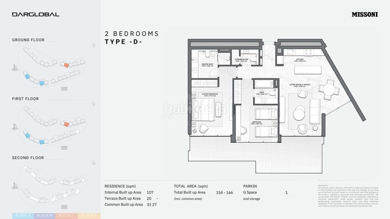 Foto d6eda54e-4c84-4cef-8f3f-569ac78ff482. Appartement avec parking piscine dans Casares golf - Casares del sol Casares