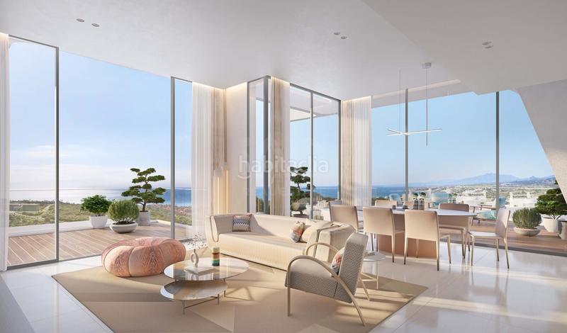 Foto f3155a3e-07ad-413b-b9fd-2703a2e438d7. Appartement avec parking piscine dans Casares golf - Casares del sol Casares