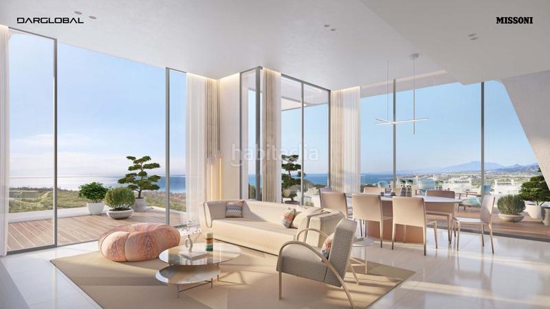 Foto f34358f0-0048-436d-9216-5bd5154290e4. Appartement avec parking piscine dans Casares golf - Casares del sol Casares