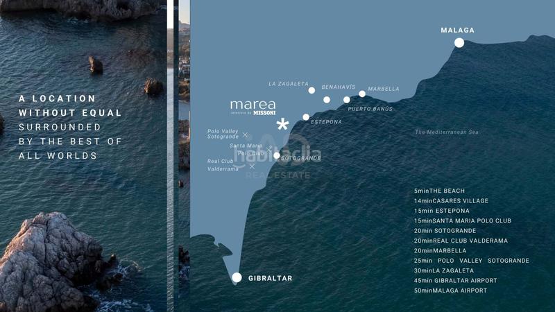 Foto 7d3c43da-f085-44ea-b2cb-2c8a45acc337. Flat with parking pool in Casares golf - Casares del sol Casares