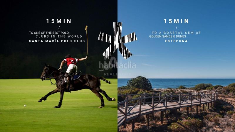 Foto c4b15d3a-a52c-48e3-9314-8d0955fcc720. Piso en Casares golf - Casares del sol Casares