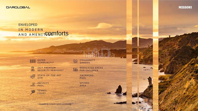 Foto e1c30af4-9490-4e7b-8f79-9e8944217dc6. Piso en Casares golf - Casares del sol Casares