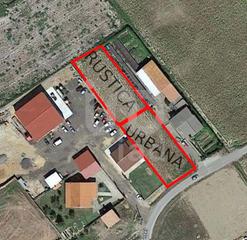 Terreno residenziale in Calle plantel 13 101 101
