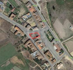 Residential Plot in Villarejo de Órbigo