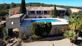 Maison à San Jorge