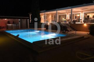 Haus in San Jorge