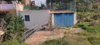 Aparcament cotxe a Barrio de la Concepción