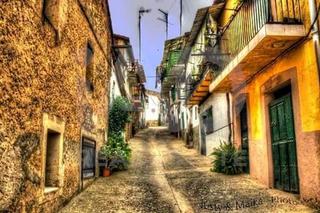 Residential Plot in Calle barrio nuevo 36 36