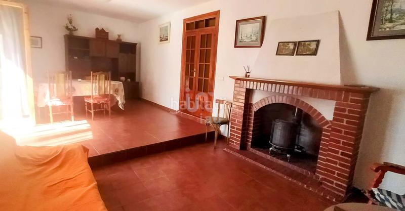 Foto 5ae6e255-0fad-4056-ab34-a8adc1b88ce6. Casa con parcheggio in Uleila del Campo
