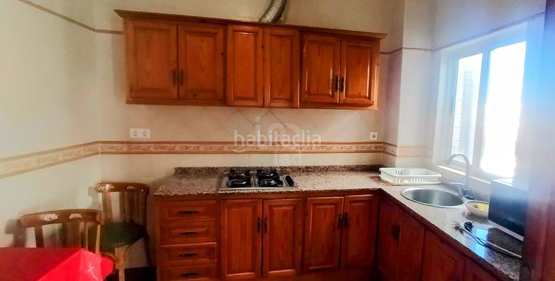 Foto 9d2a1896-5097-43fb-85b8-7445290e02df. Casa con parcheggio in Uleila del Campo