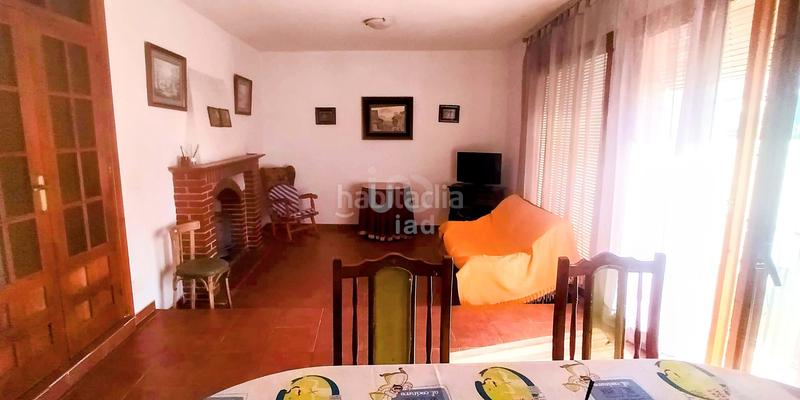 Foto 9f39a071-2828-4b57-a59d-104abaa61215. Casa con parcheggio in Uleila del Campo