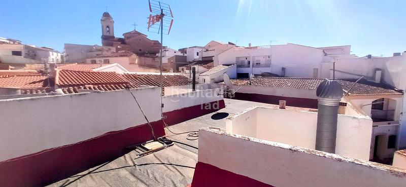 Foto a5e62df0-0d30-4595-9c5d-c2318ebd56b9. Casa con parcheggio in Uleila del Campo