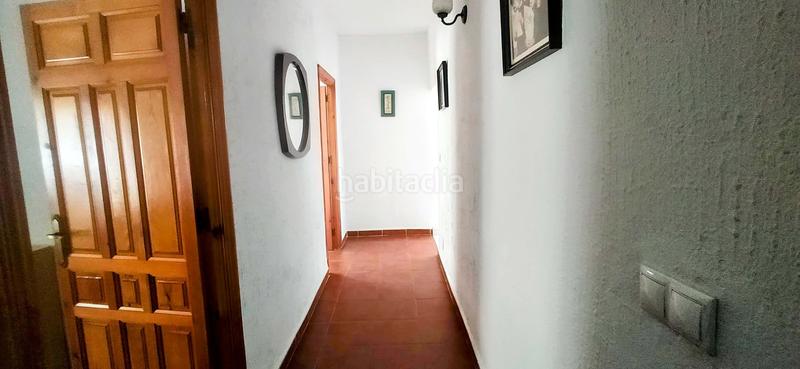 Foto d2754dcc-2753-4986-b691-88699a1ab15a. Casa con parcheggio in Uleila del Campo