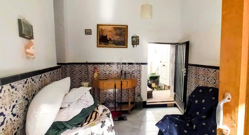 Foto f6829f77-85cb-49b8-8f90-7da4ad11e93b. Casa con parcheggio in Uleila del Campo