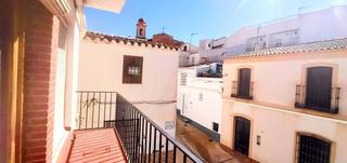 Haus in Uleila del Campo