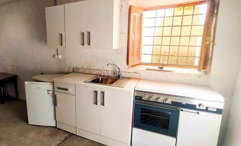 Foto a4f38686-ac37-49df-8eaa-0eed666f2b0e. Casa con parcheggio in Senés