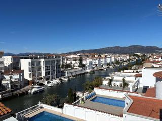 Penthouse in Calle francoli 21 21