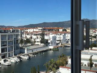 Penthouse in Calle francoli 21 21