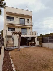 House in L´Ametlla de Mar