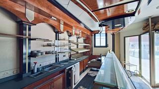 Business premise in Les Roquetes