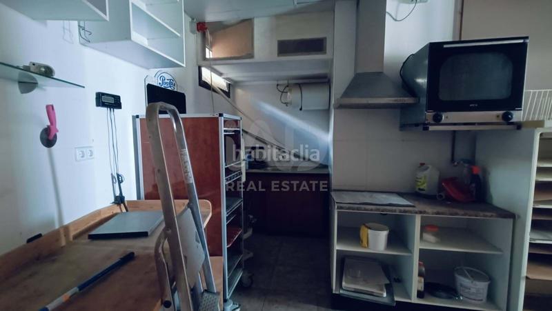 Foto 355e9b88-e32f-4a27-ac4a-498bebe83e02. Local comercial a Les Roquetes Sant Pere de Ribes