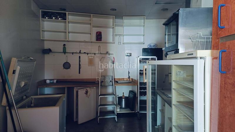 Foto 5da8a221-d26e-4739-9976-c0b0105a552c. Local comercial a Les Roquetes Sant Pere de Ribes