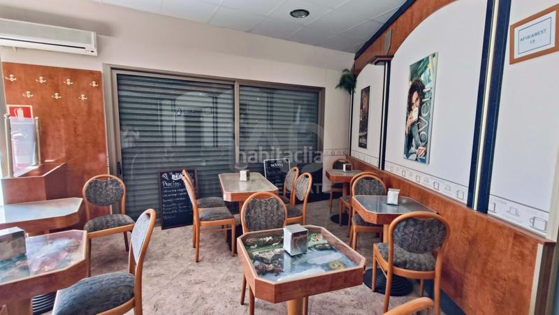 Foto f95dcefd-f9c9-48b5-969b-d2ae9e157265. Local comercial a Les Roquetes Sant Pere de Ribes