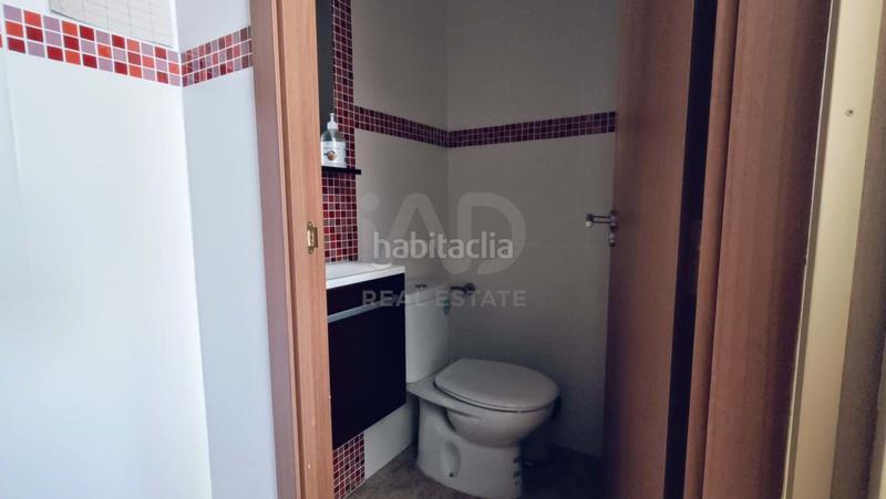 Foto 9d195e0d-6f8b-4667-b576-1b593d11a79b. Locale commerciale in Les Roquetes Sant Pere de Ribes