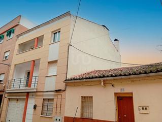 Casa a Casco Histórico