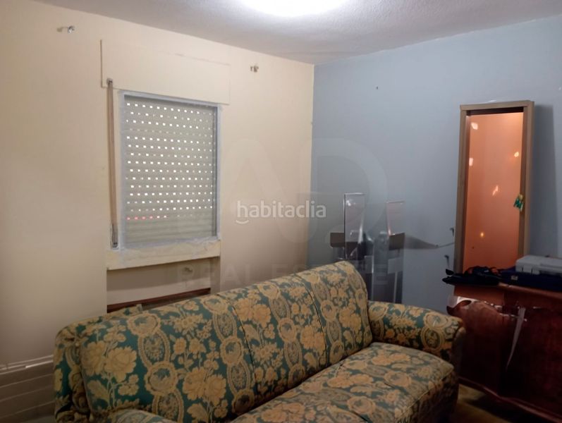 Foto 0200b3ba-e6d8-4286-9a40-b413cd6ce7ce. Haus mit heizung parking in Casco Histórico Guadalajara