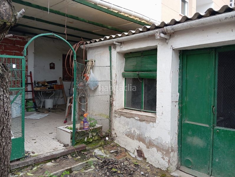 Foto 08b7687d-baf5-4531-a803-b960a9c9e54b. Haus mit heizung parking in Casco Histórico Guadalajara
