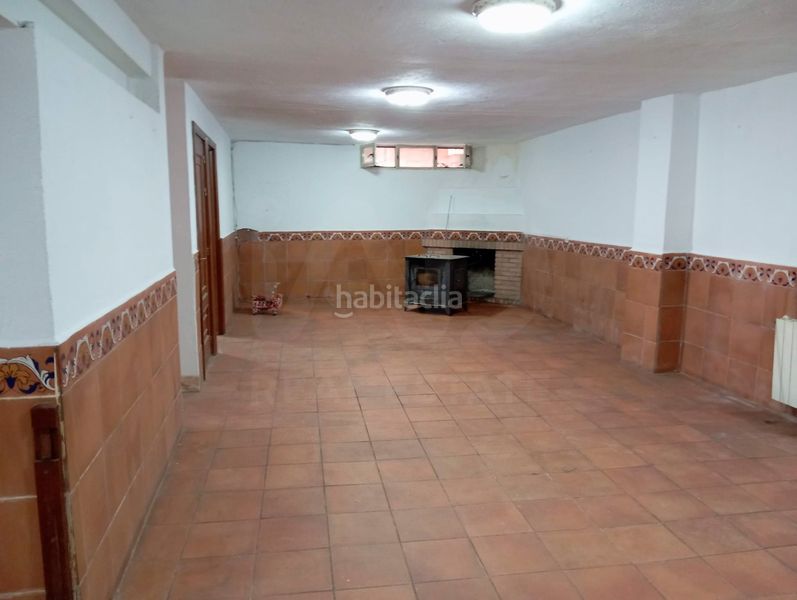 Foto 17e326b7-0673-4a84-9702-40921e1f181a. Haus mit heizung parking in Casco Histórico Guadalajara