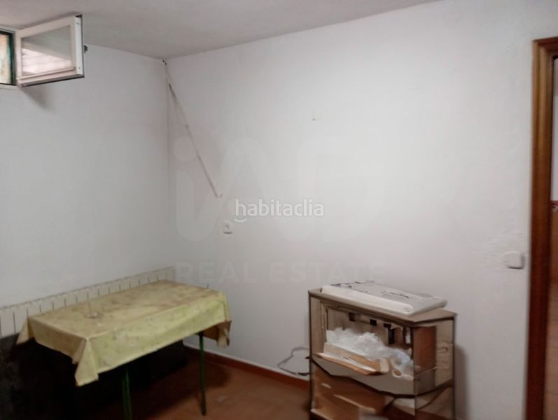 Foto 953ce7eb-4855-456c-8288-2f8e8de755c1. Haus mit heizung parking in Casco Histórico Guadalajara