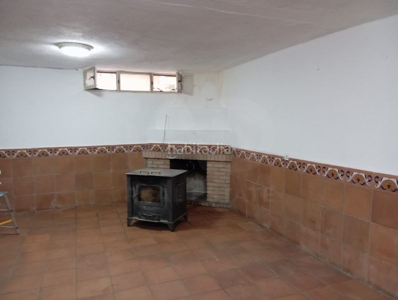 Foto c579e0e9-7d85-4533-b879-5a92260e63a7. Haus mit heizung parking in Casco Histórico Guadalajara