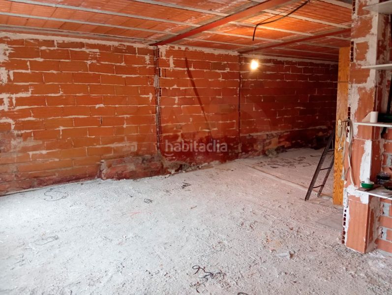 Foto cd2f7c7e-45c6-4410-ad57-3553c423e02c. Haus mit heizung parking in Casco Histórico Guadalajara